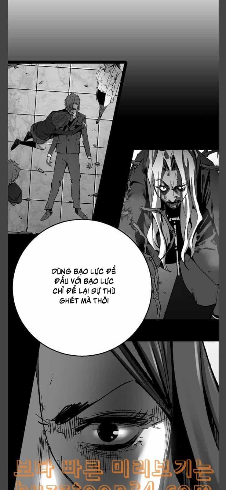 Murim Thời Hiện Đại - Chương 40 - ảnh 36