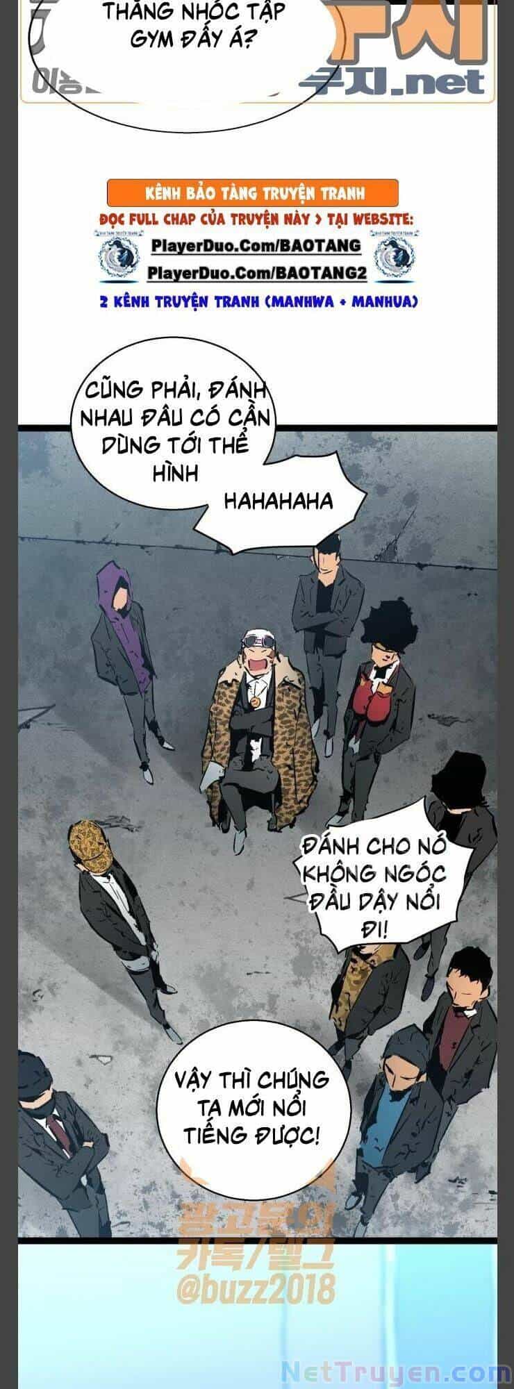 Murim Thời Hiện Đại - Chương 41 - ảnh 17