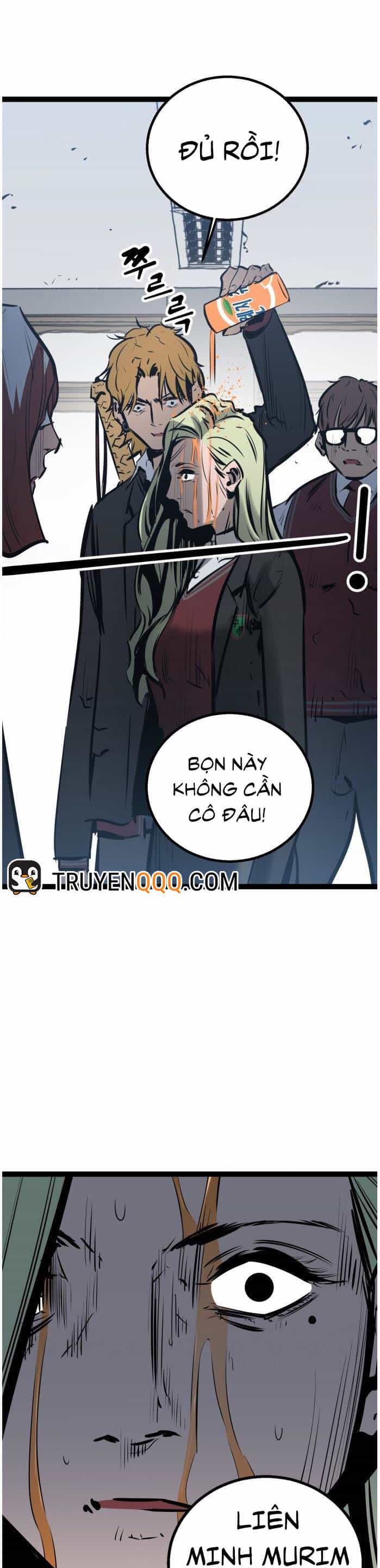 Murim Thời Hiện Đại - Chương 52 - ảnh 37