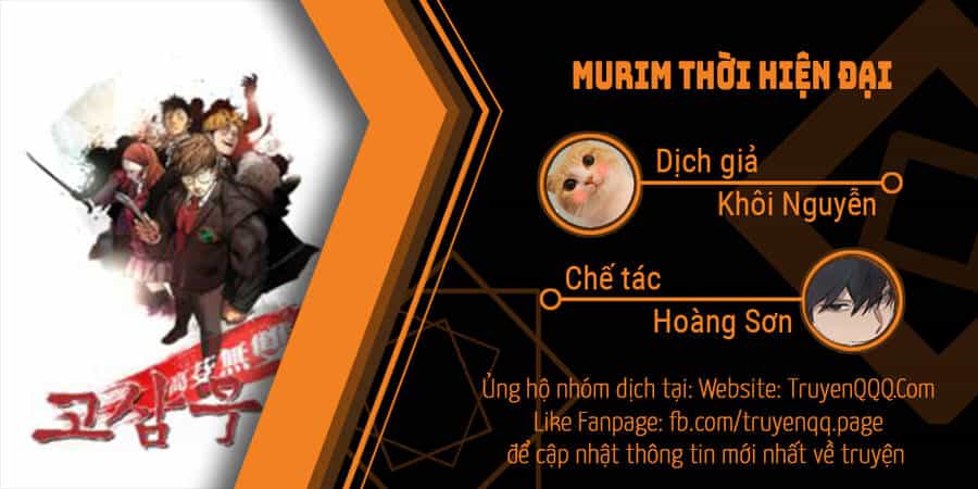 Murim Thời Hiện Đại - Chương 55 - ảnh 55