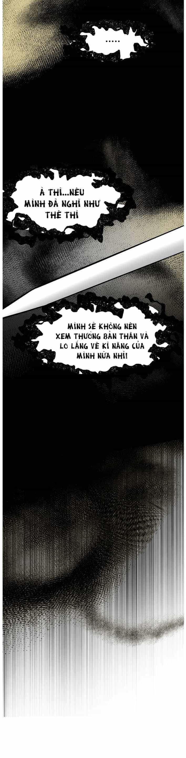 Murim Thời Hiện Đại - Chương 57 - ảnh 18