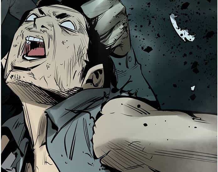 Murim Thời Hiện Đại - Chương 61 - ảnh 123