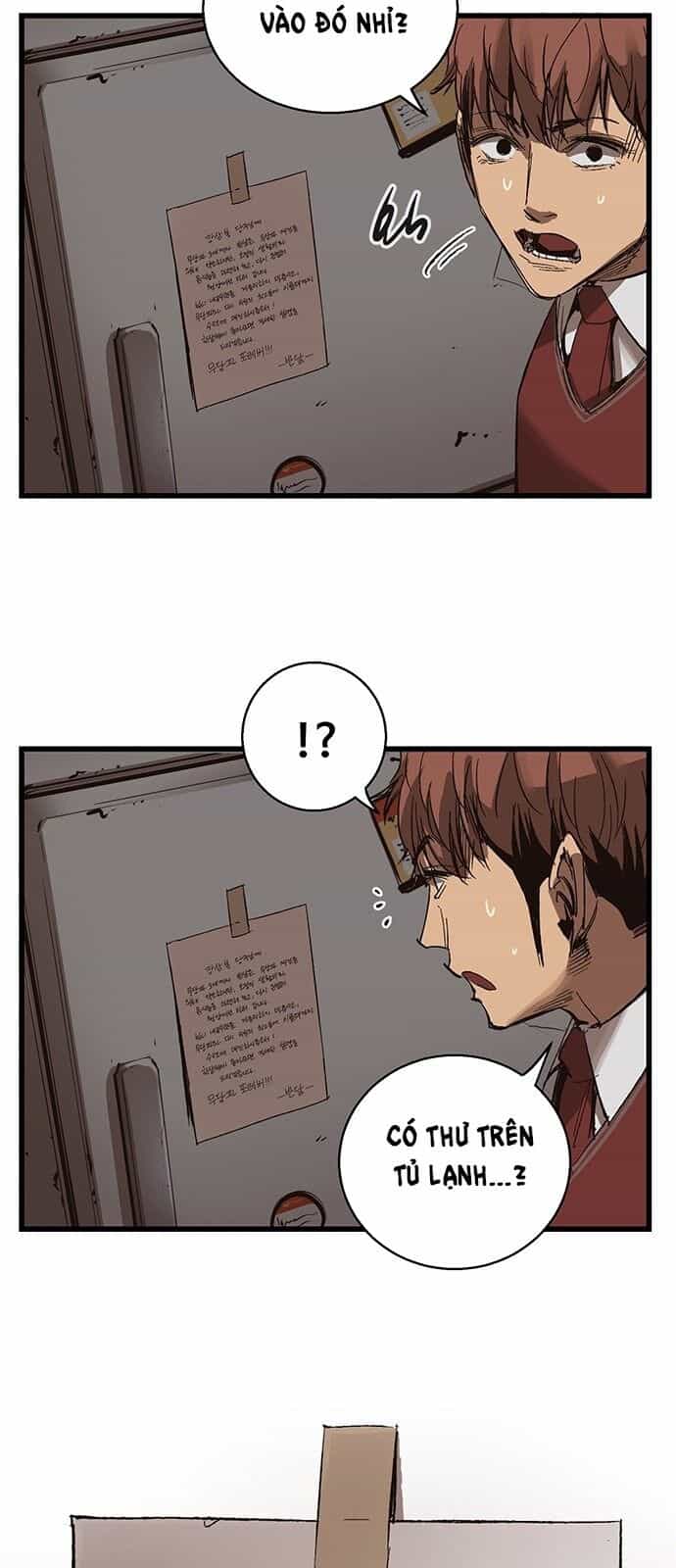 Murim Thời Hiện Đại - Chương 8 - ảnh 34