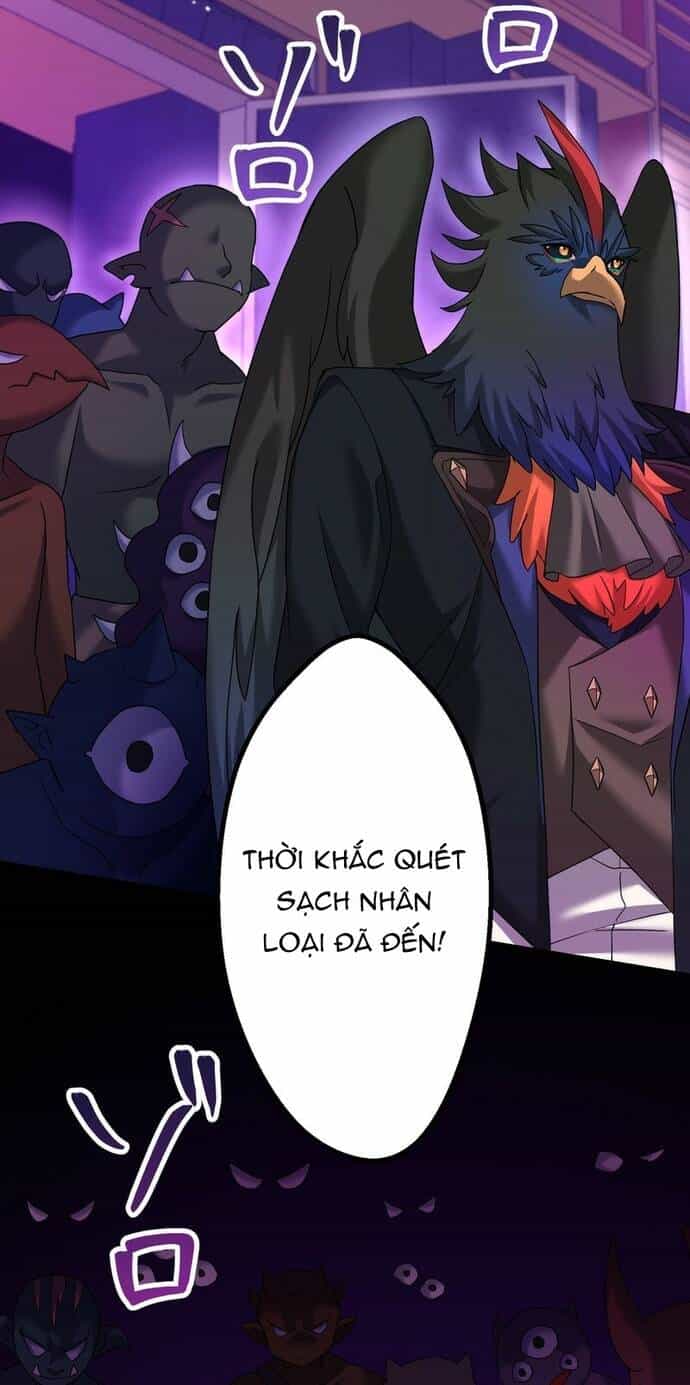 Musai No Reijou Jobu (Maou) De Juurin Suru - Chương 16 - ảnh 24