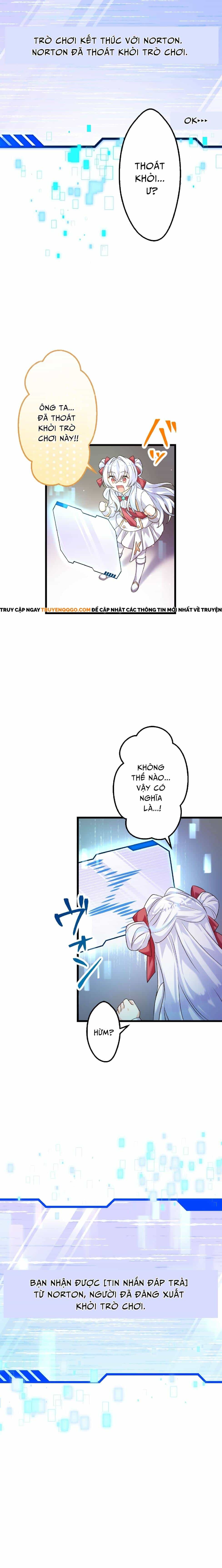 Musai No Reijou Jobu (Maou) De Juurin Suru - Chương 4 - ảnh 17