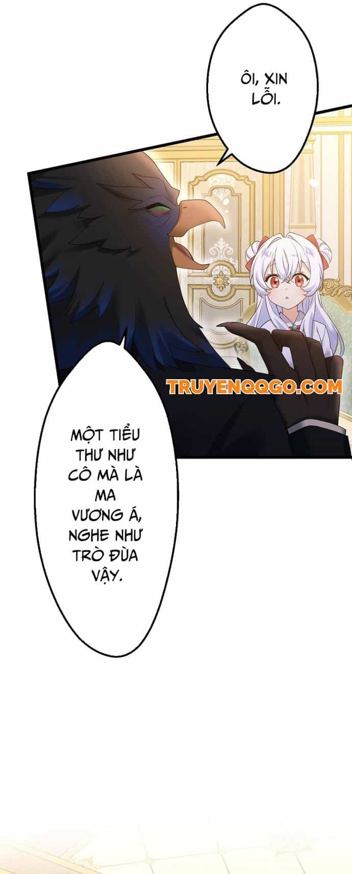 Musai No Reijou Jobu (Maou) De Juurin Suru - Chương 7 - ảnh 24