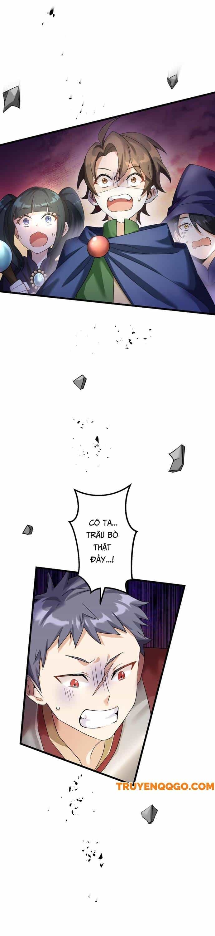 Musai No Reijou Jobu (Maou) De Juurin Suru - Chương 8 - ảnh 23