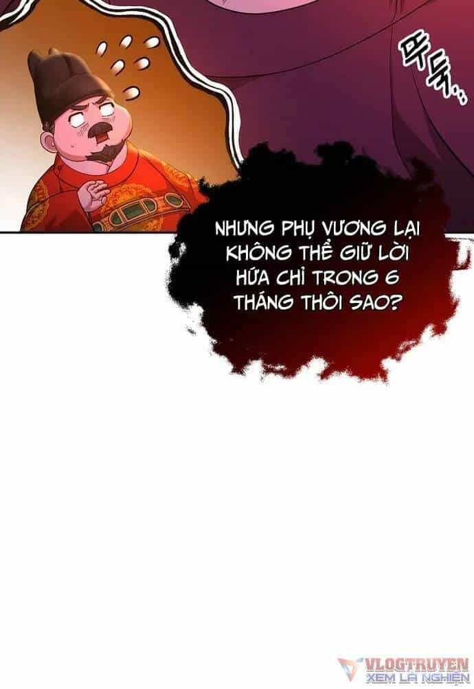 Muscle Joseon - Chương 11 - ảnh 32
