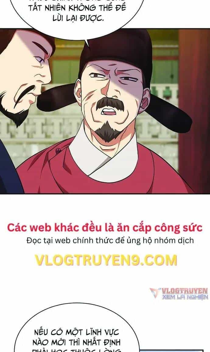Muscle Joseon - Chương 12 - ảnh 53