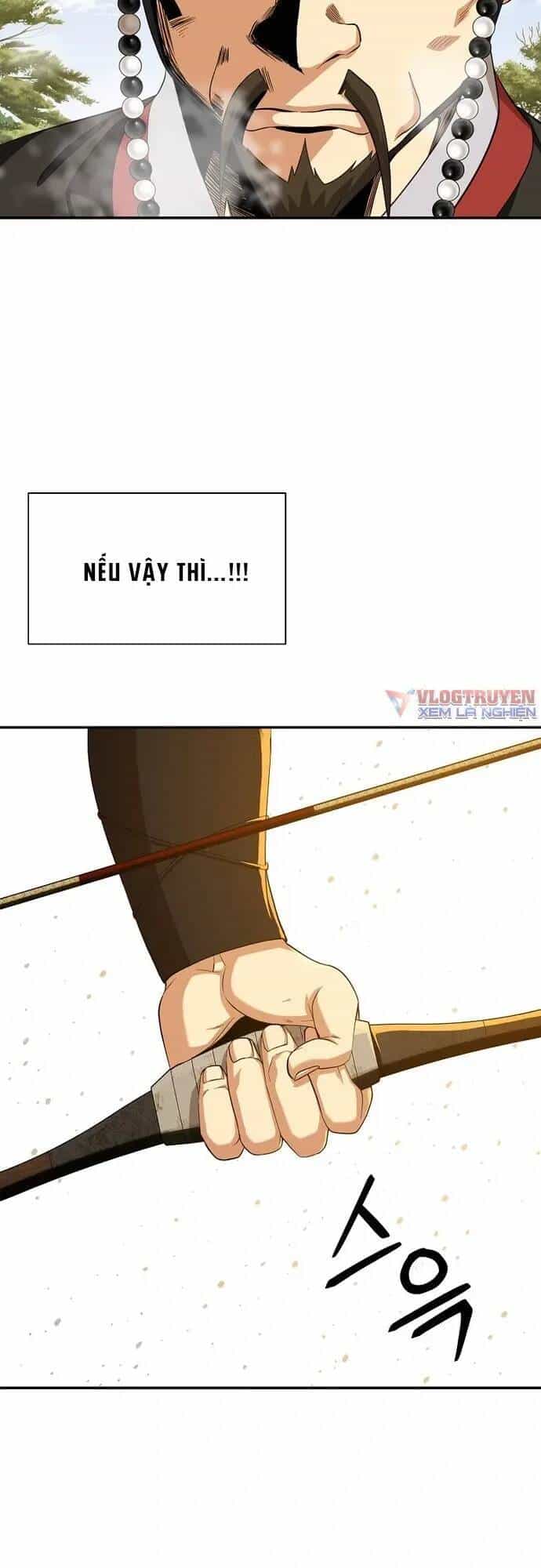 Muscle Joseon - Chương 14 - ảnh 2