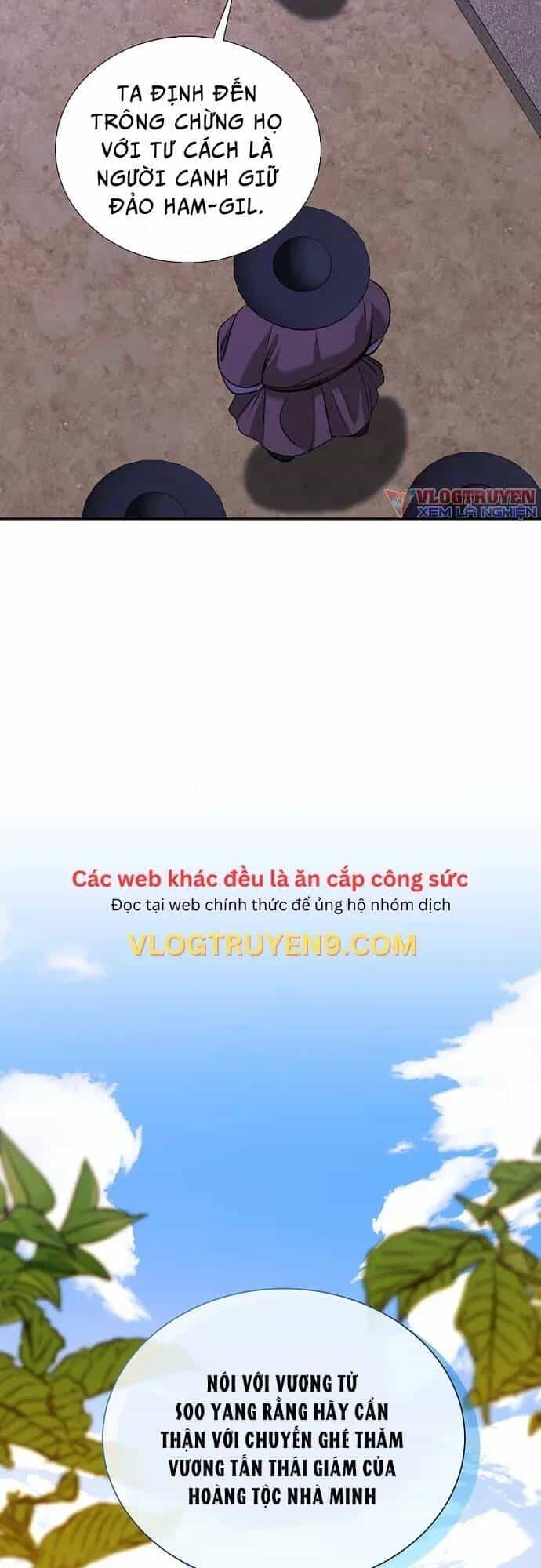 Muscle Joseon - Chương 14 - ảnh 52