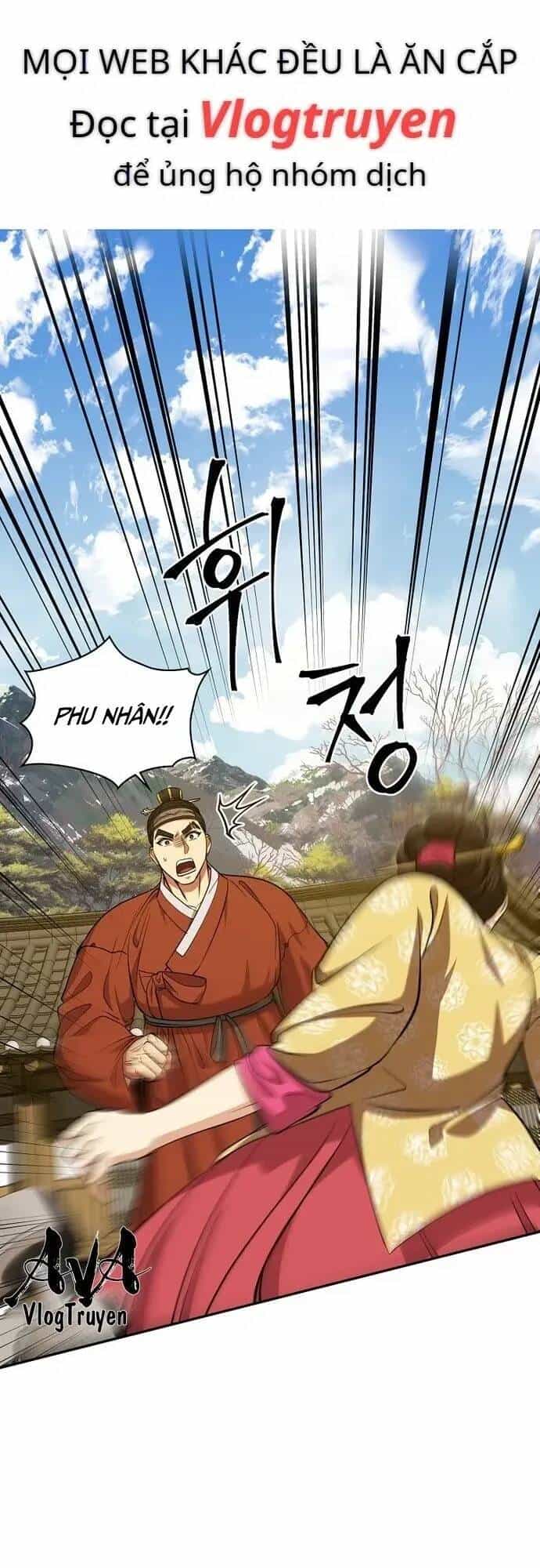 Muscle Joseon - Chương 16 - ảnh 13