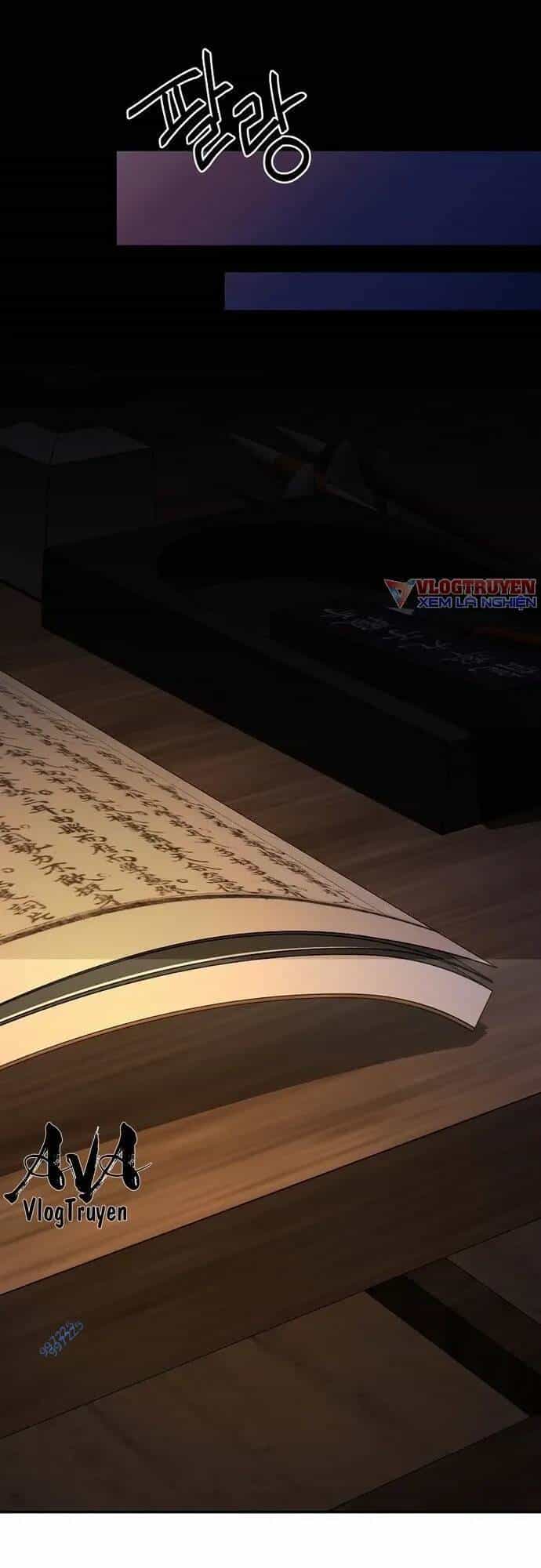 Muscle Joseon - Chương 16 - ảnh 59