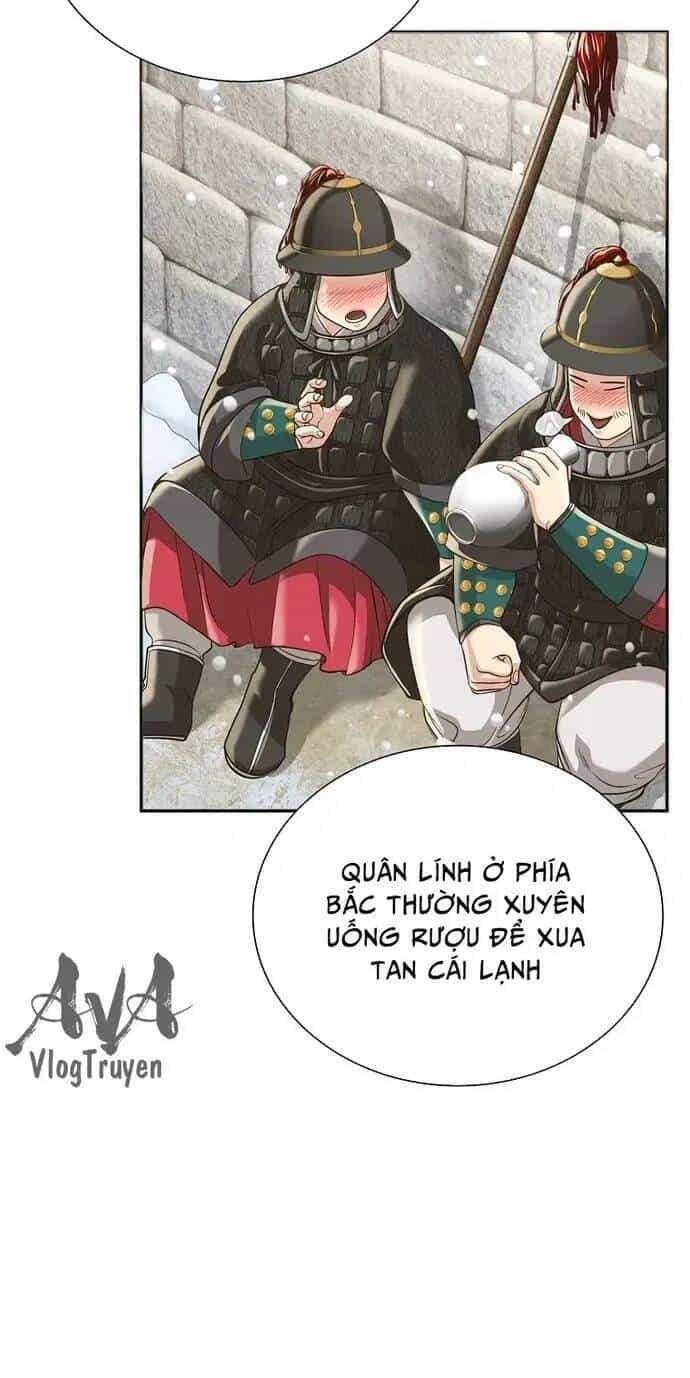 Muscle Joseon - Chương 18 - ảnh 16