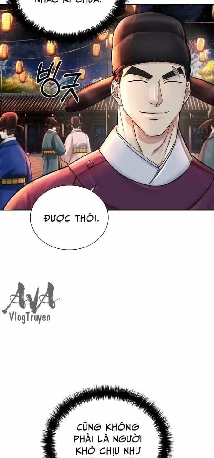 Muscle Joseon - Chương 18 - ảnh 31
