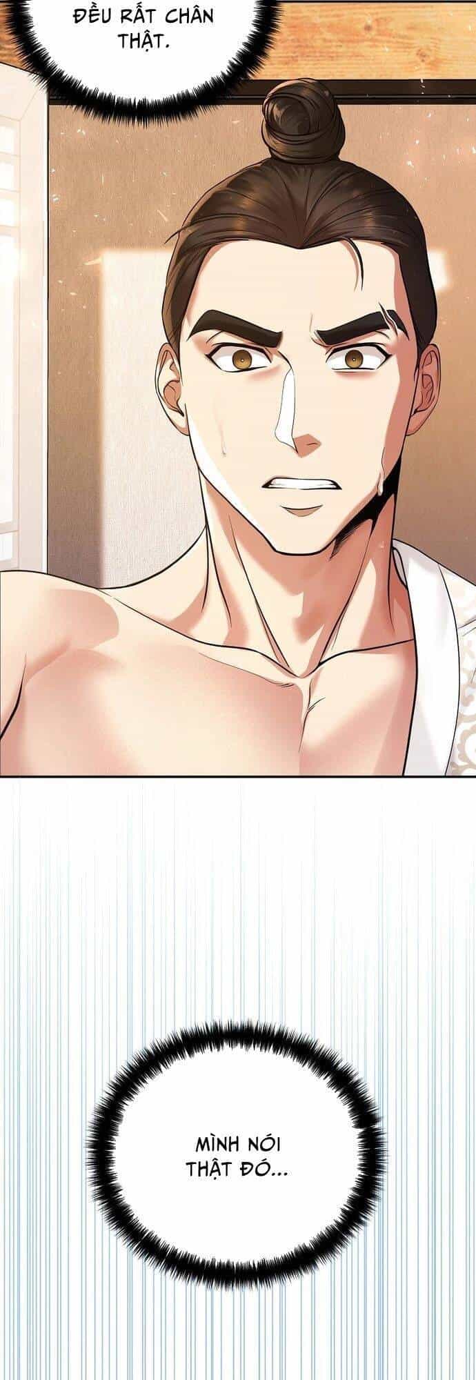 Muscle Joseon - Chương 2 - ảnh 2