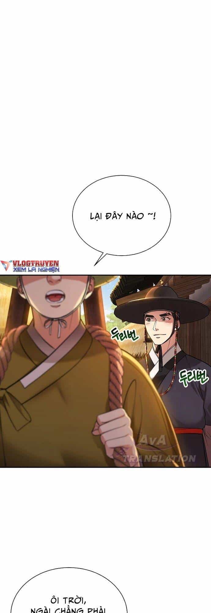 Muscle Joseon - Chương 2 - ảnh 57
