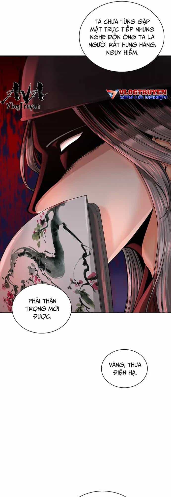 Muscle Joseon - Chương 21 - ảnh 41