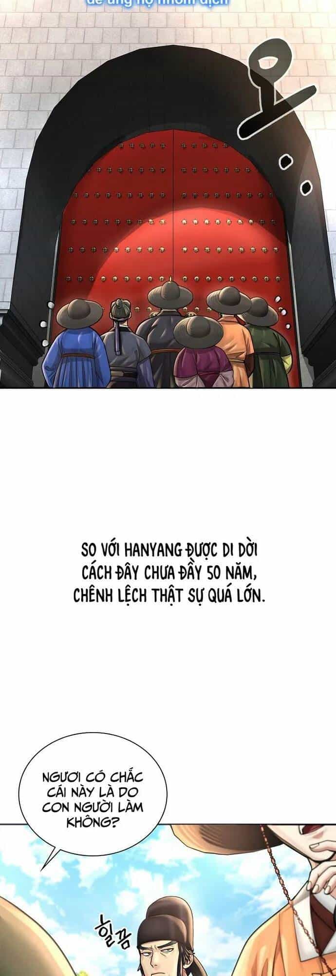 Muscle Joseon - Chương 22 - ảnh 14