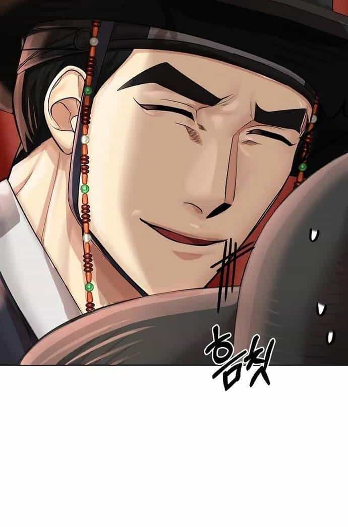 Muscle Joseon - Chương 23 - ảnh 32