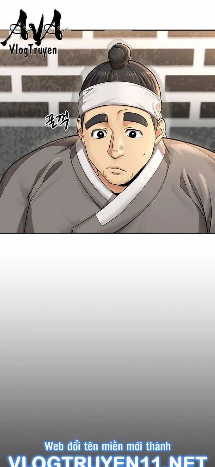 Muscle Joseon - Chương 25 - ảnh 30