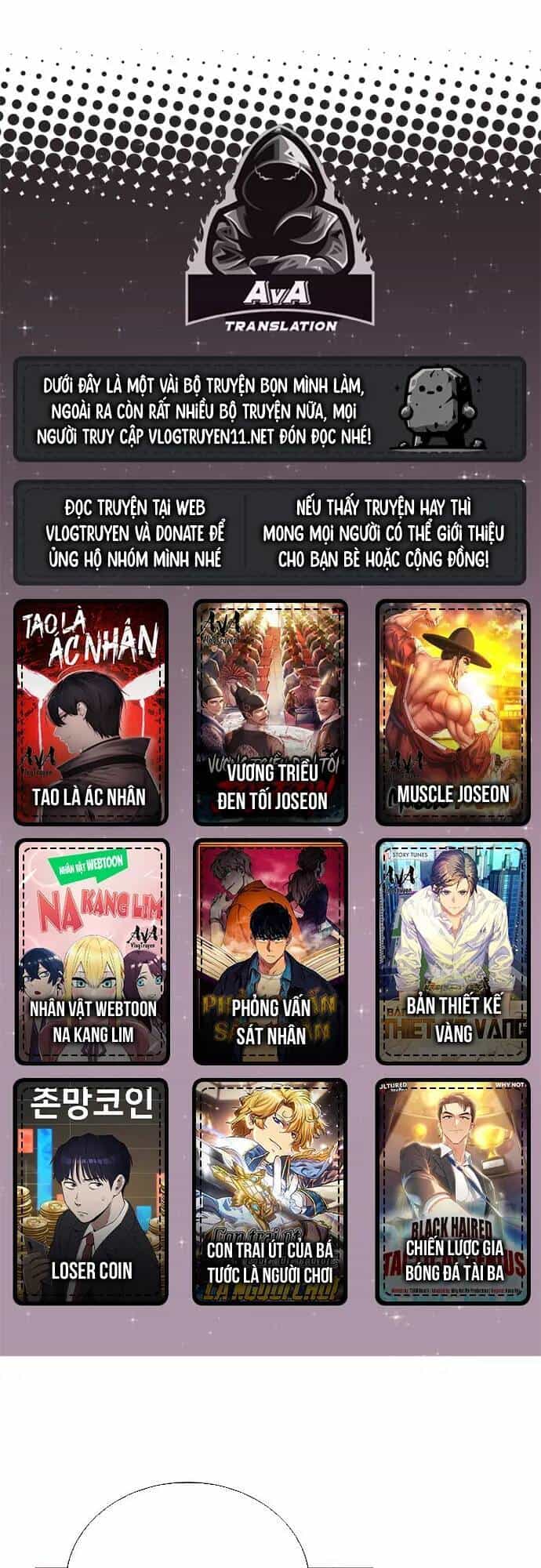 Muscle Joseon - Chương 26 - ảnh 1