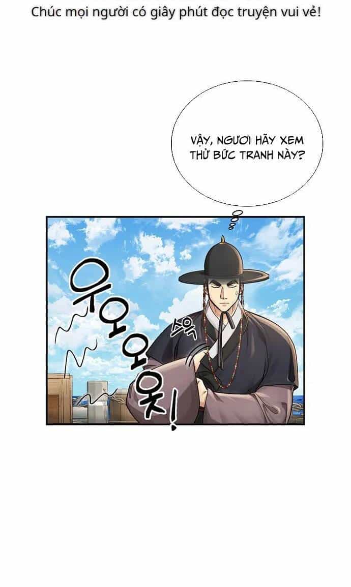 Muscle Joseon - Chương 26 - ảnh 16