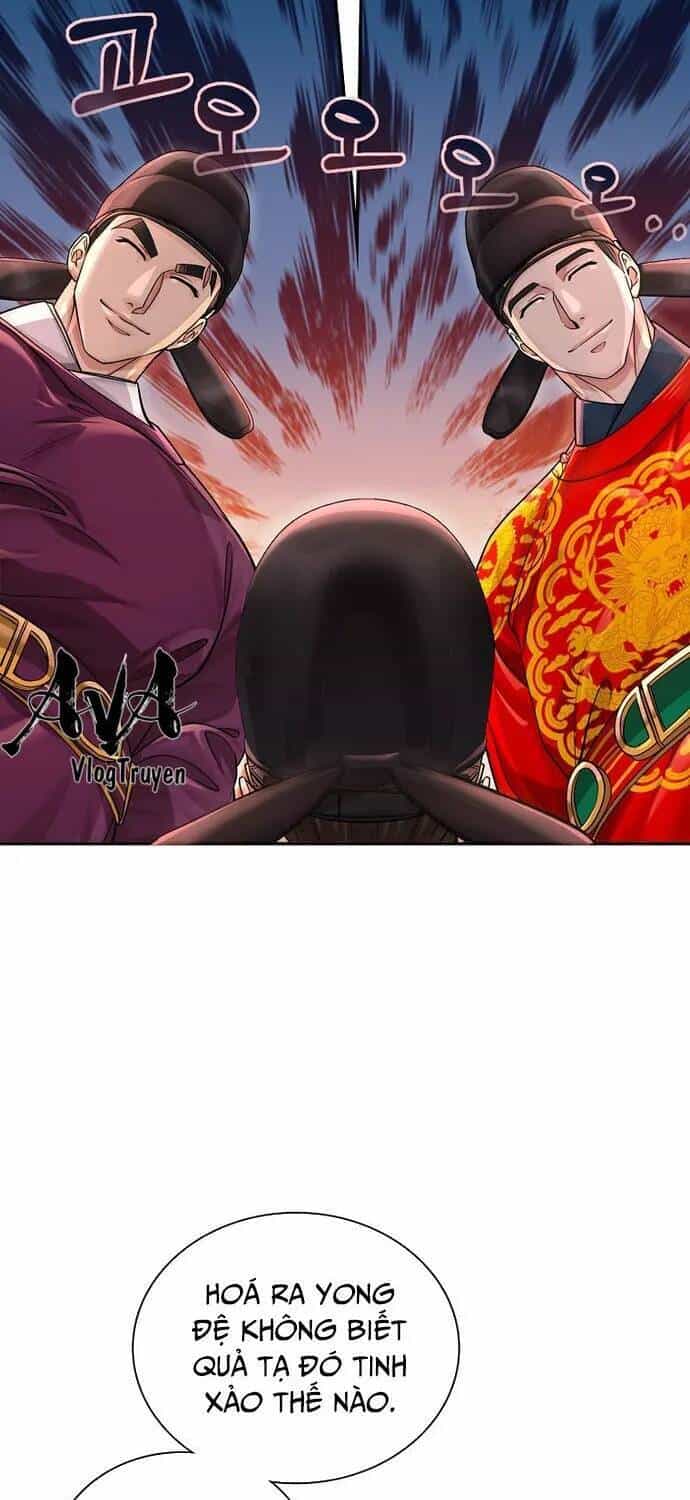 Muscle Joseon - Chương 27 - ảnh 47