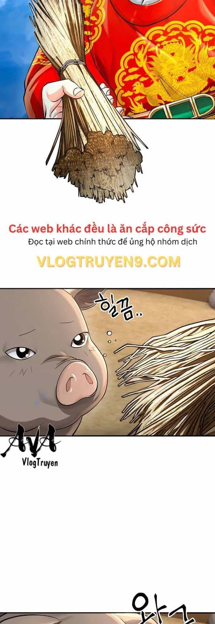 Muscle Joseon - Chương 27 - ảnh 6