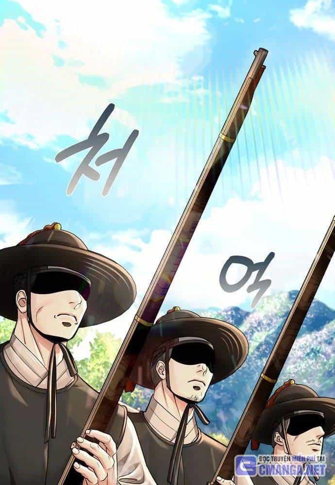 Muscle Joseon - Chương 29 - ảnh 7