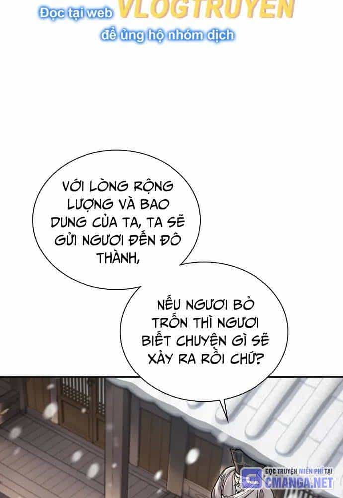 Muscle Joseon - Chương 29 - ảnh 97