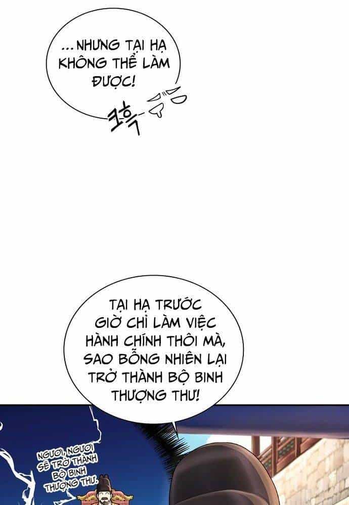 Muscle Joseon - Chương 30 - ảnh 18