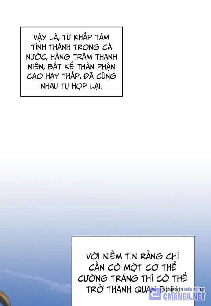 Muscle Joseon - Chương 30 - ảnh 4