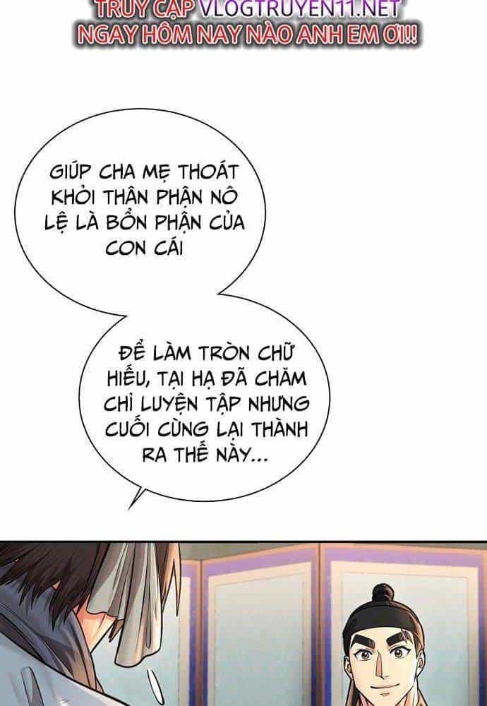 Muscle Joseon - Chương 30 - ảnh 90