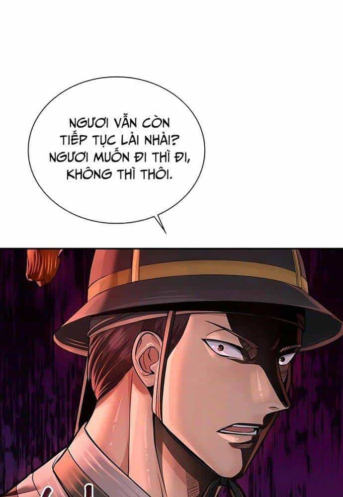Muscle Joseon - Chương 35 - ảnh 30