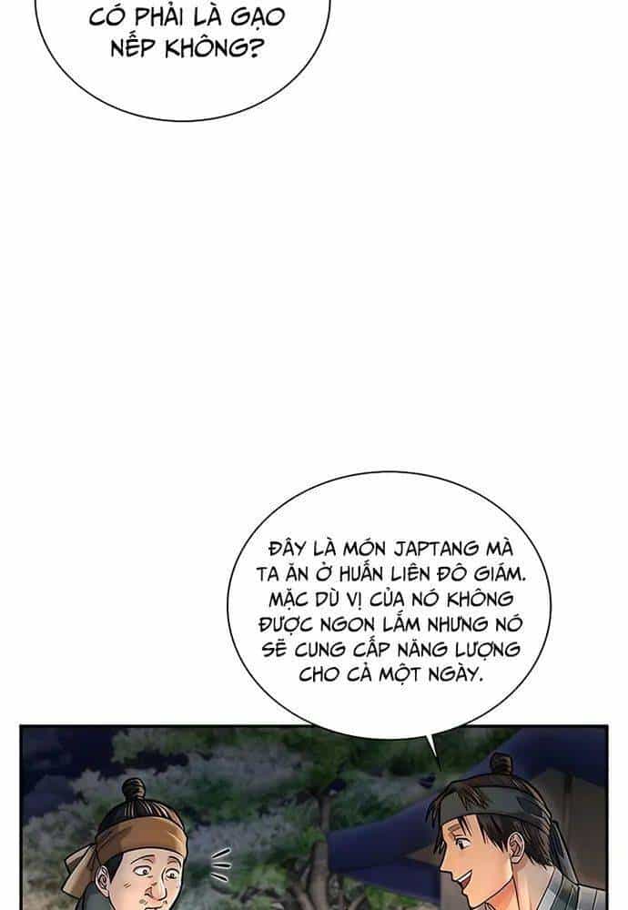 Muscle Joseon - Chương 35 - ảnh 65