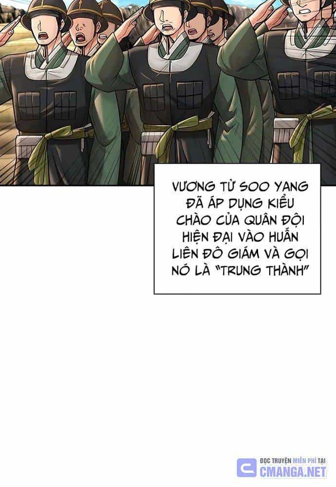 Muscle Joseon - Chương 35 - ảnh 7