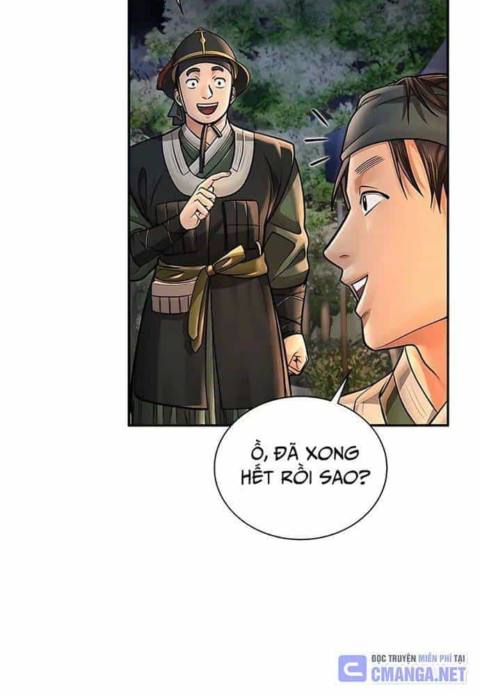 Muscle Joseon - Chương 35 - ảnh 70