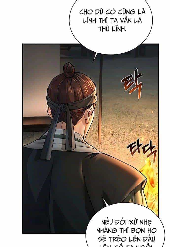 Muscle Joseon - Chương 35 - ảnh 81