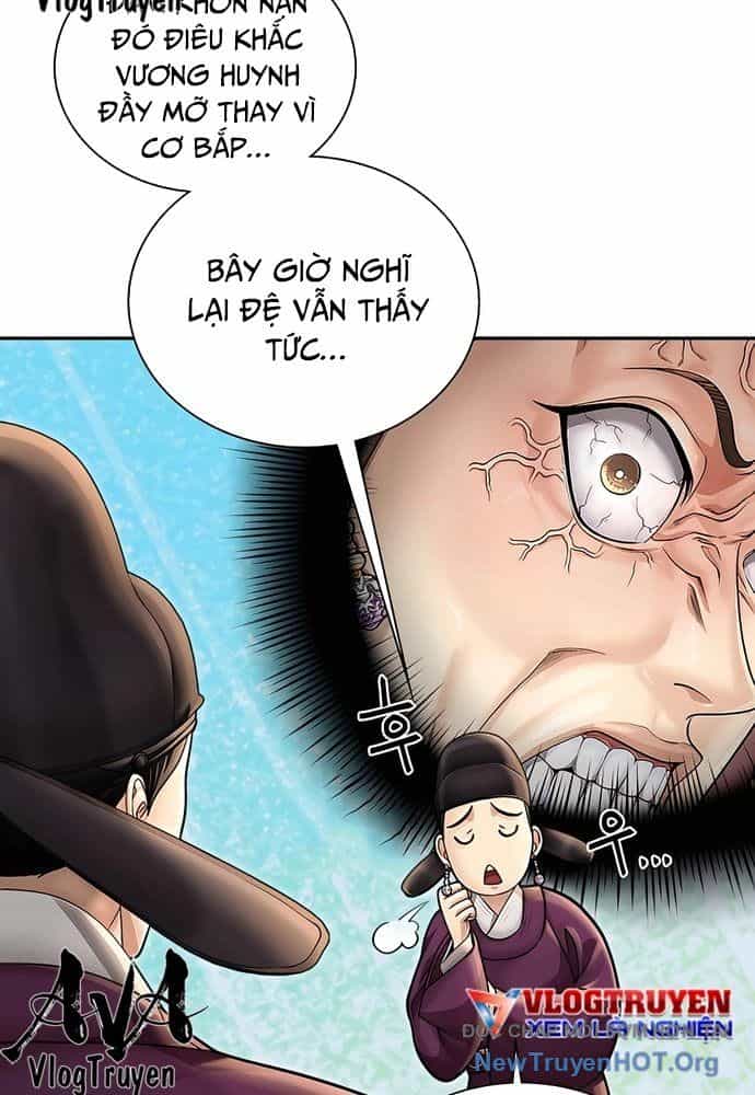 Muscle Joseon - Chương 37 - ảnh 104