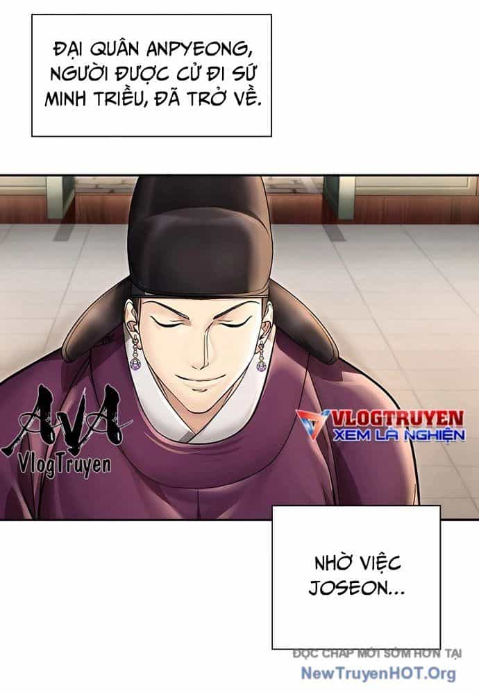Muscle Joseon - Chương 37 - ảnh 90