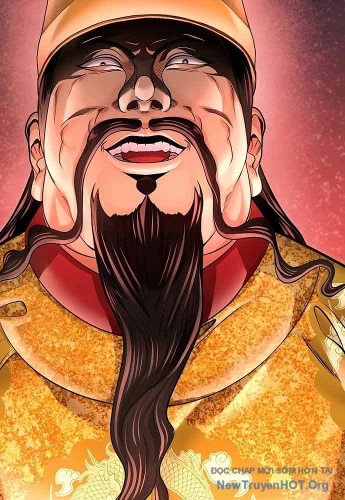 Muscle Joseon - Chương 38 - ảnh 107