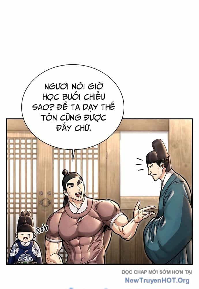 Muscle Joseon - Chương 38 - ảnh 17