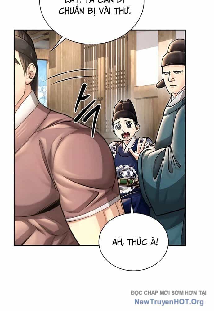 Muscle Joseon - Chương 38 - ảnh 20