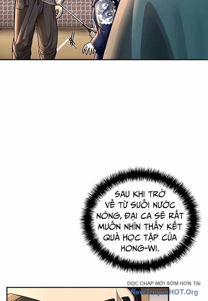 Muscle Joseon - Chương 38 - ảnh 49