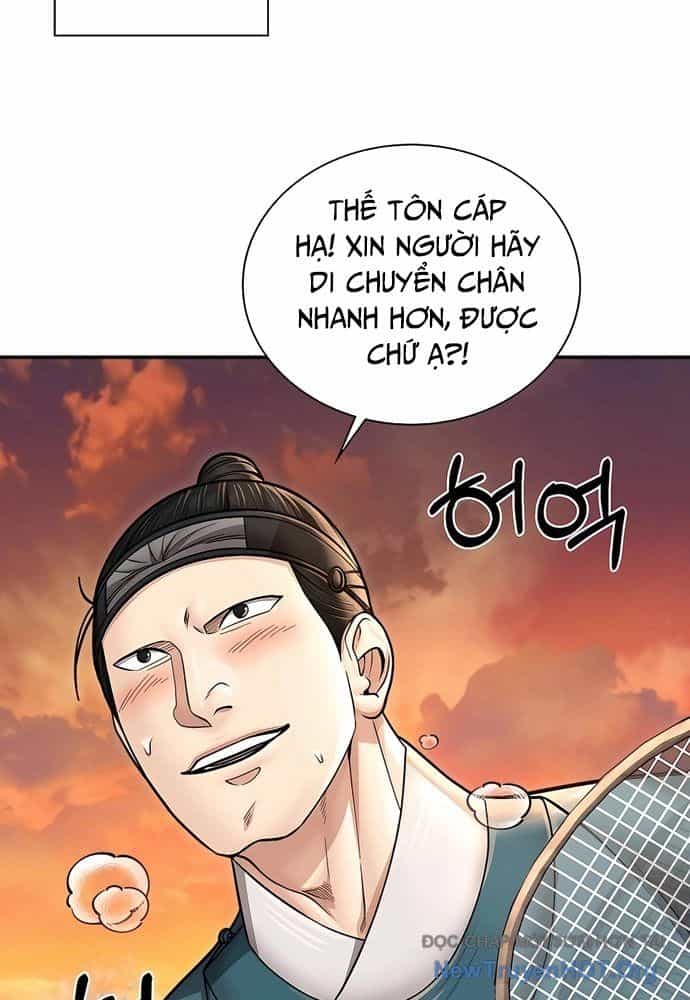 Muscle Joseon - Chương 38 - ảnh 72