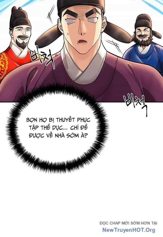 Muscle Joseon - Chương 39 - ảnh 18
