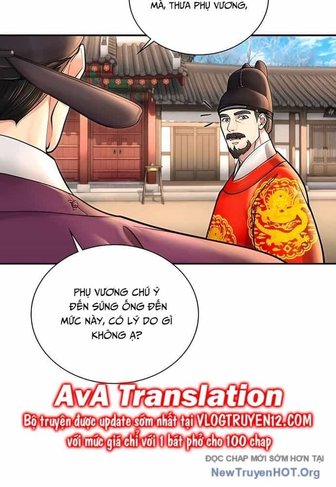 Muscle Joseon - Chương 39 - ảnh 30