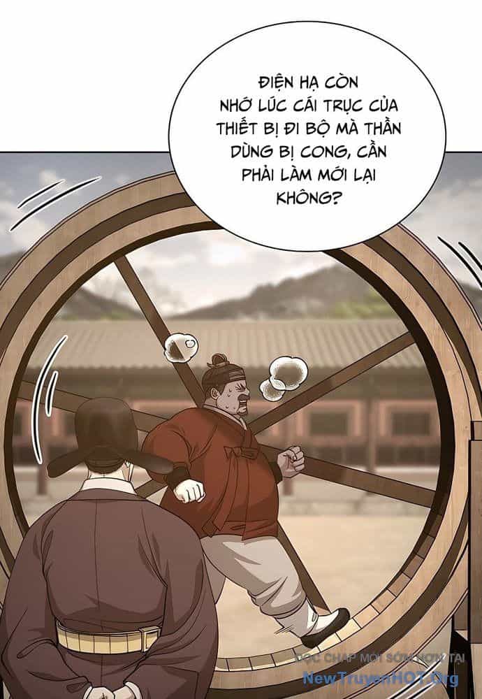 Muscle Joseon - Chương 39 - ảnh 6