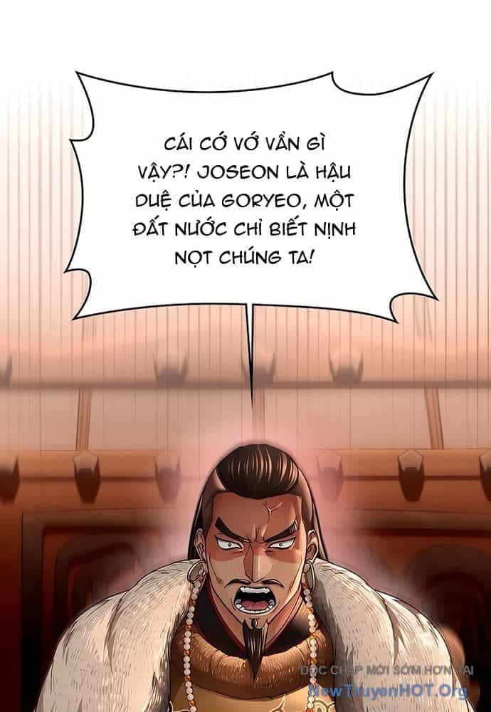 Muscle Joseon - Chương 40 - ảnh 32